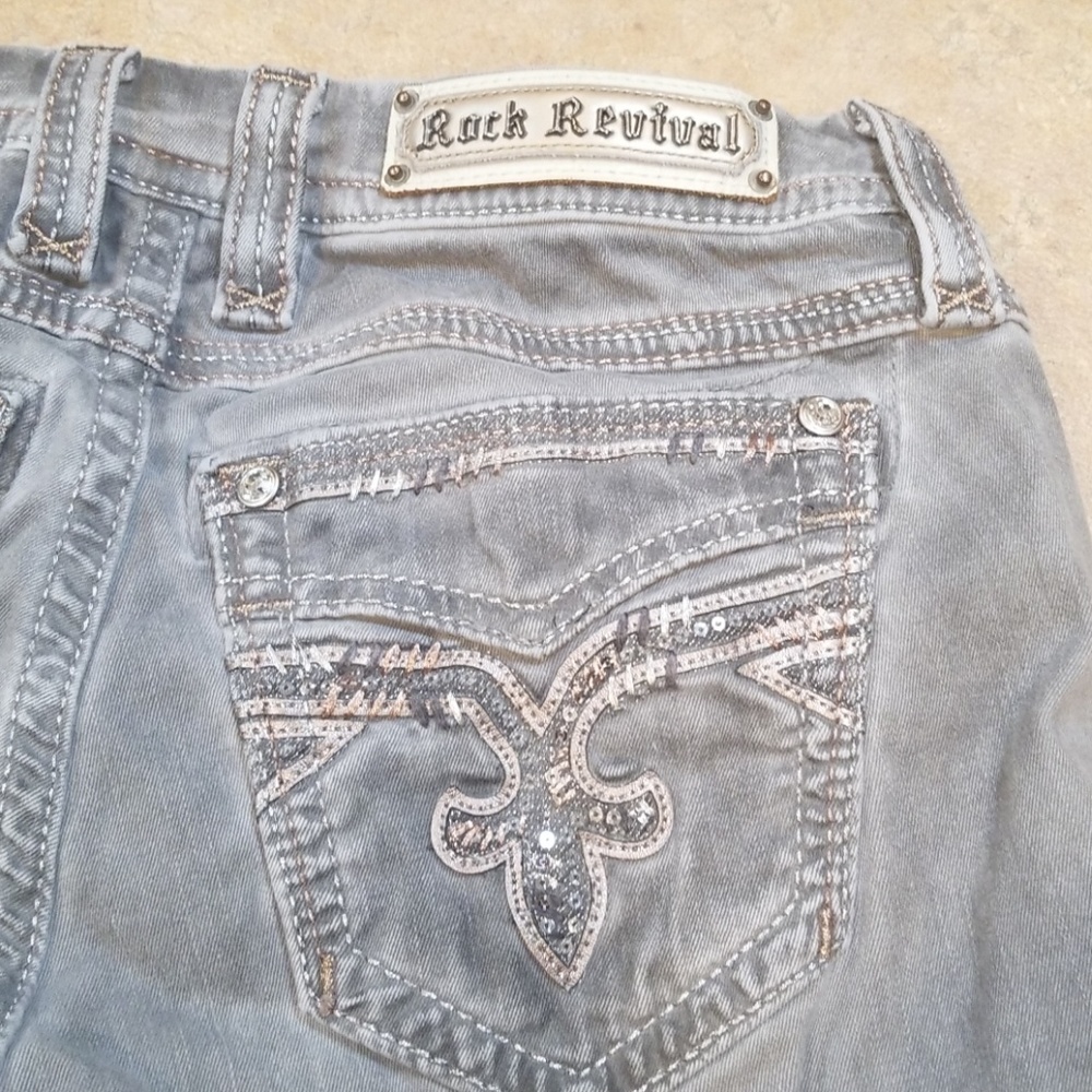 Rock Revival pants